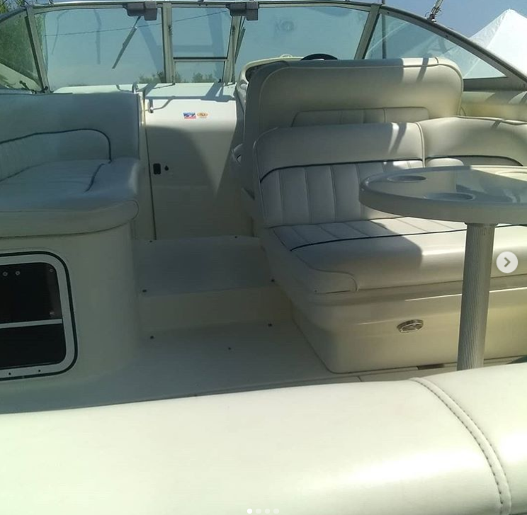 boat detailing done right